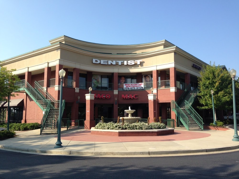 RA Dental Studio
