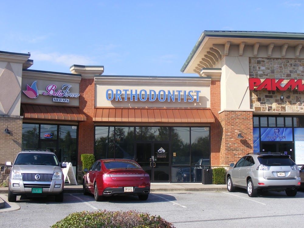 Raglin Orthodontics
