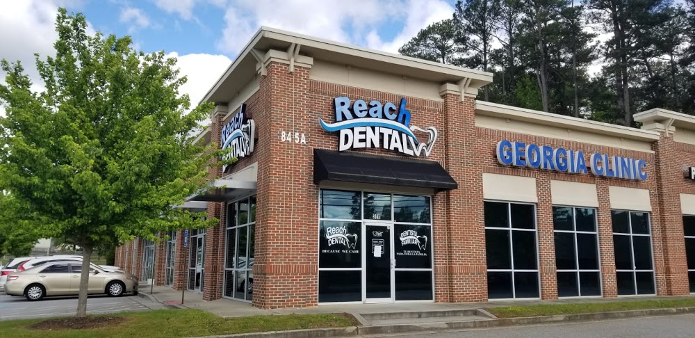 Reach Dental