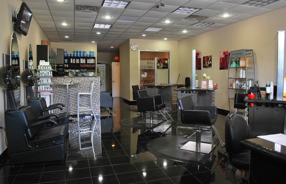 Red Carpet Salon and Spa