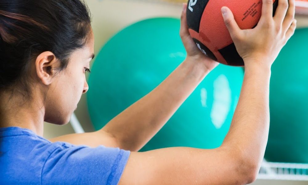 Reid Clinic Sports Physical Therapy and Spine