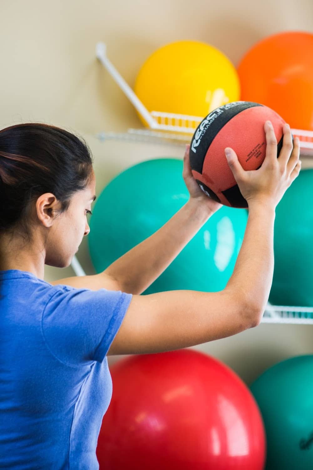 Reid Clinic Sports Physical Therapy and Spine