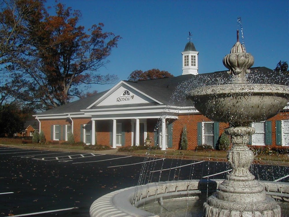 Renew Day Spa