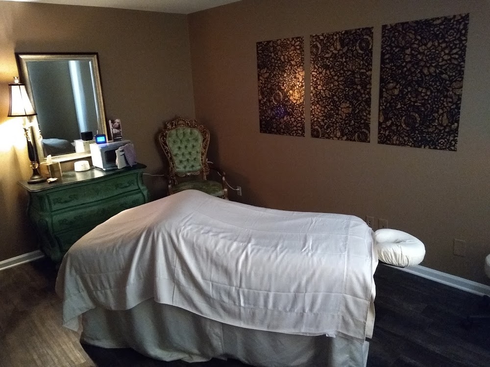 Revive Day Spa & Boutique