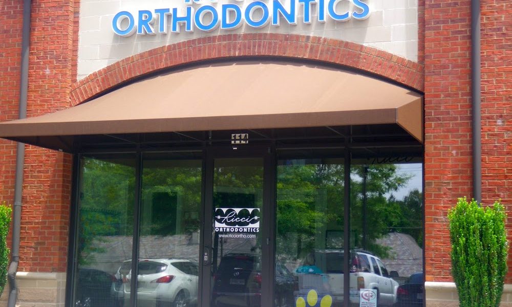 Ricci Orthodontics