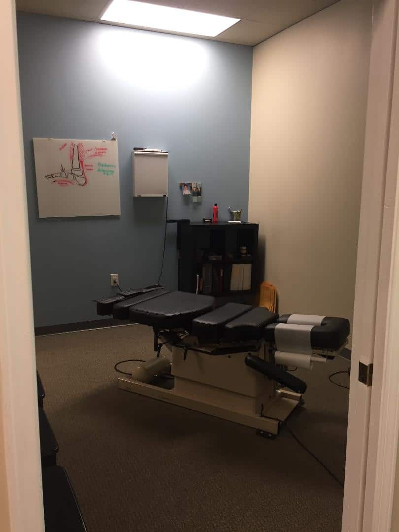 Ridgewalk Chiropractic & Massage