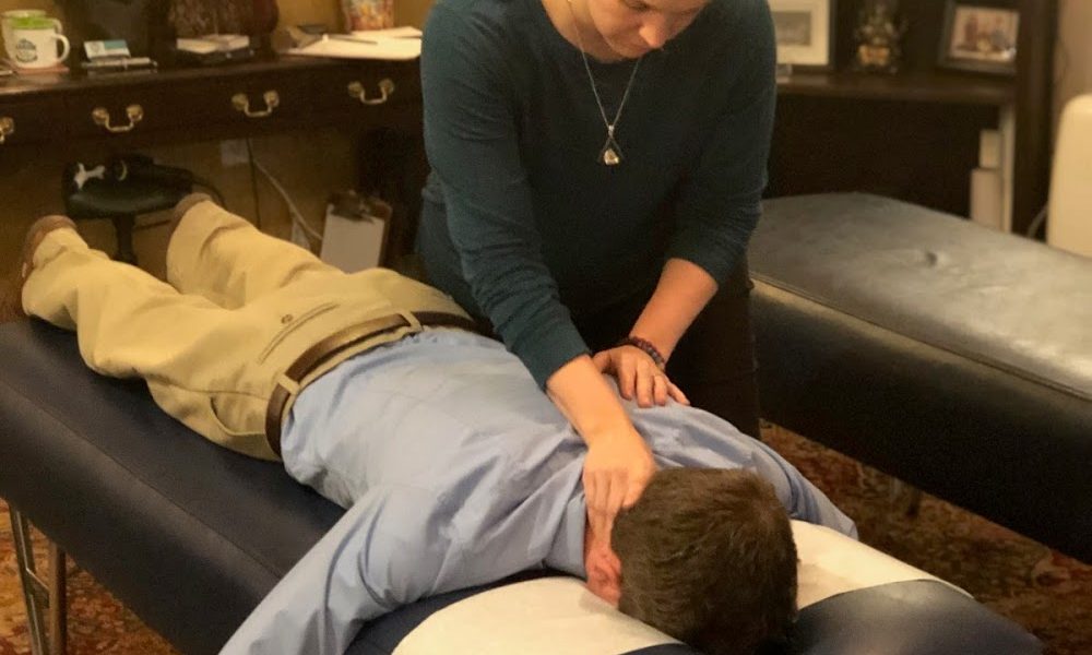 Rossi Chiropractic Center