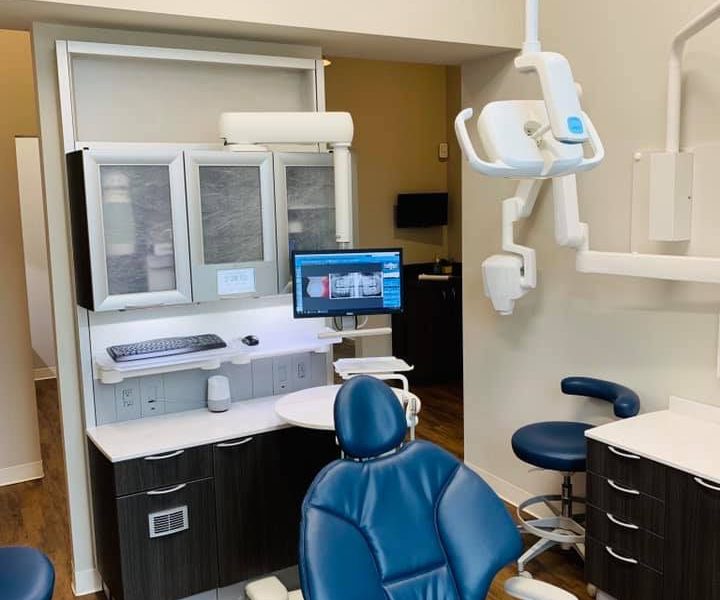 Roswell Mill Dentistry