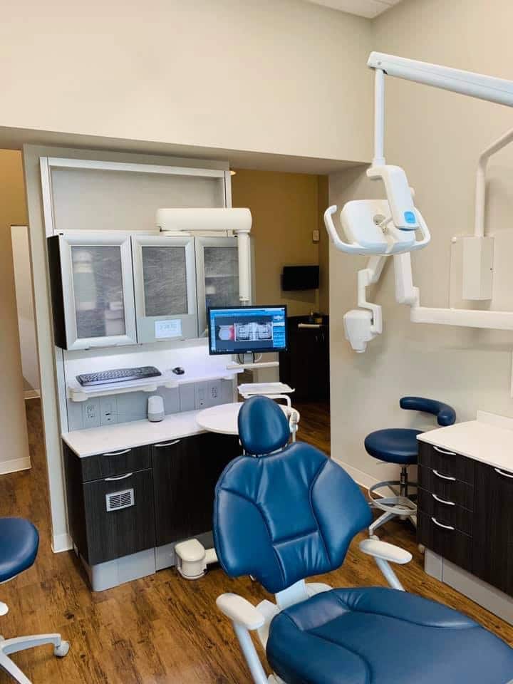 Roswell Mill Dentistry