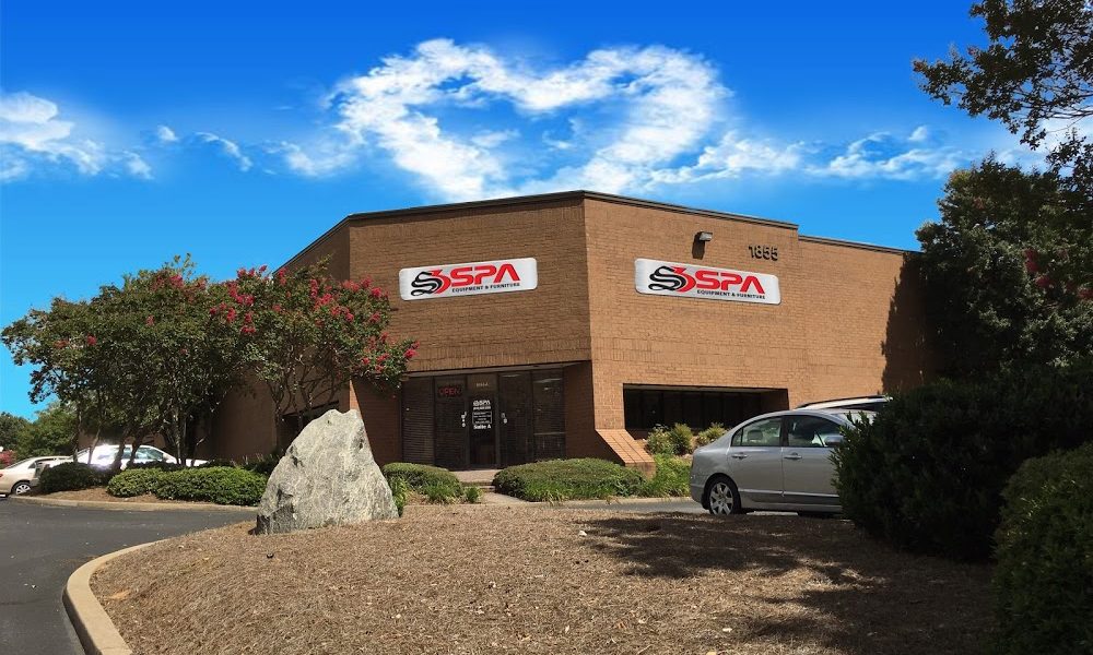 S3 SPA INC