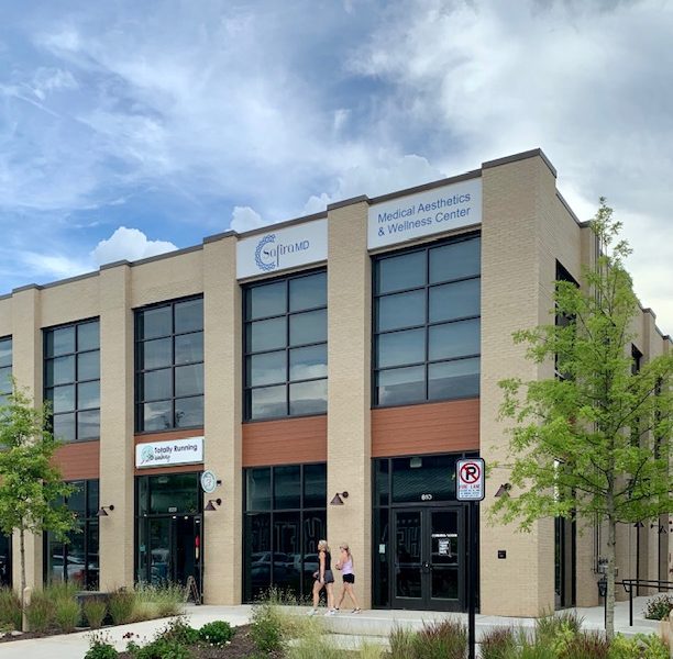 SafiraMD Medical Aesthetics & Wellness Center
