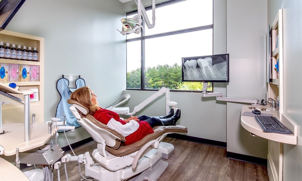 Sawnee Family Dentistry – Dr. Joon Lee