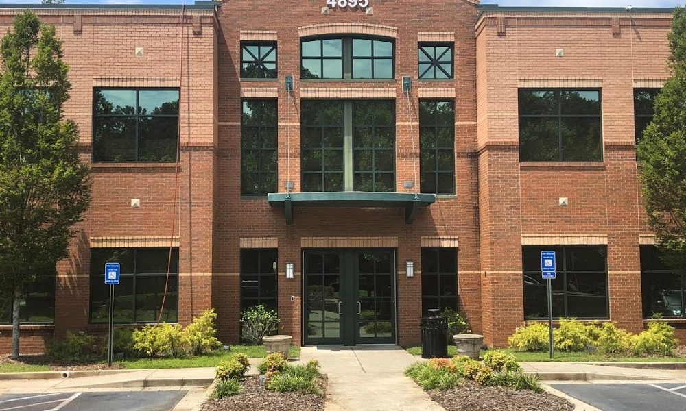 Scott Fleming DDS