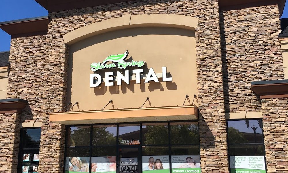 Sharon Springs Dental