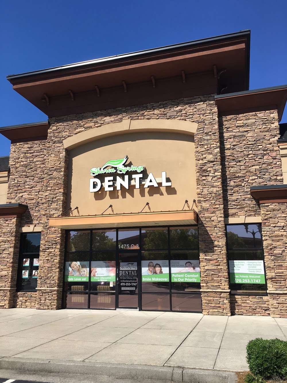 Sharon Springs Dental