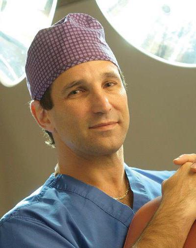 Sheldon Lincenberg, MD