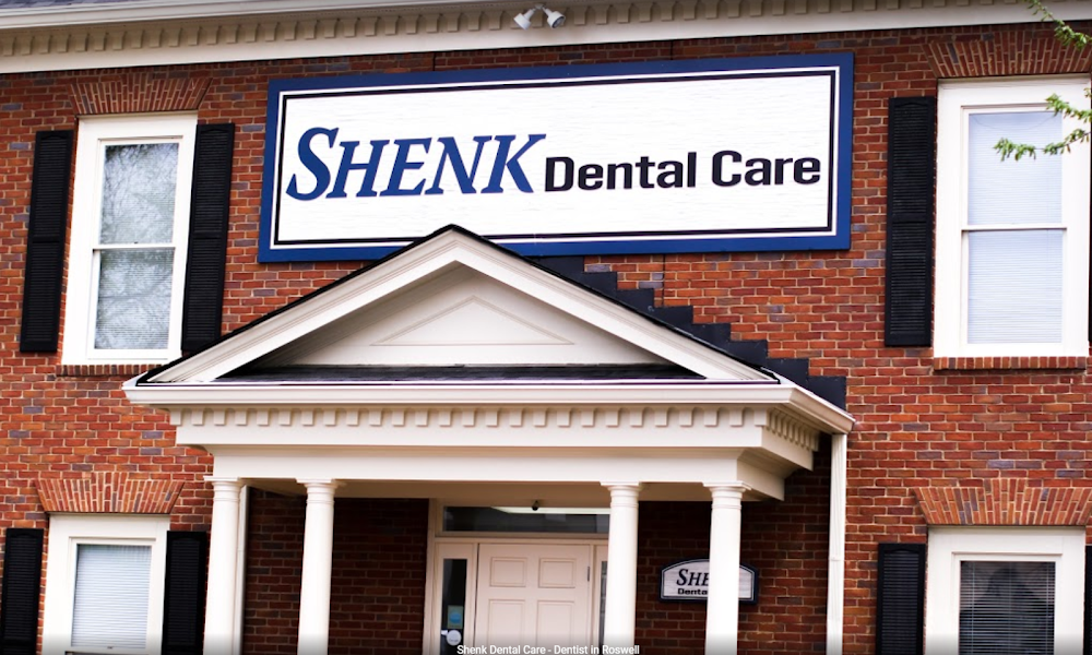 Shenk Dental Care