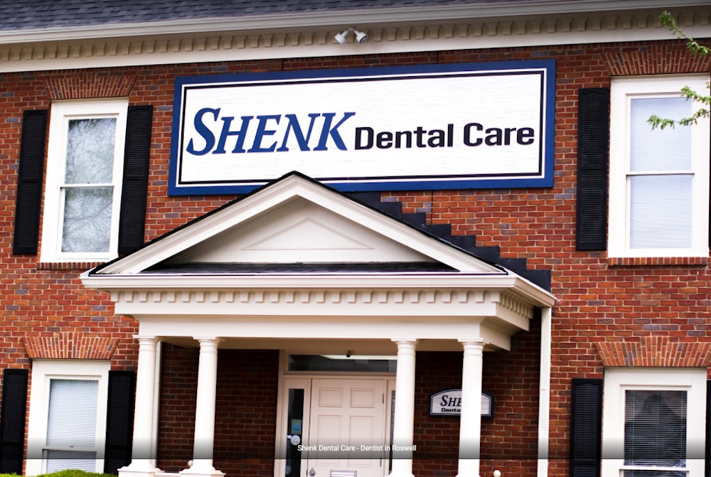 Shenk Dental Care