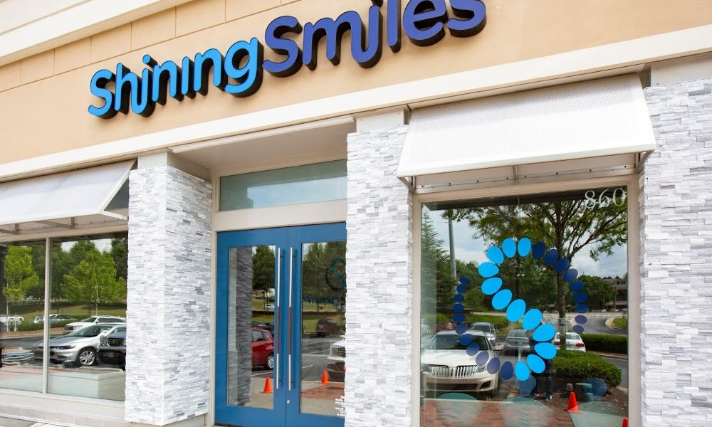 Shining Smiles Family Dentistry: Dr. Shaila Mohip-Chahwala