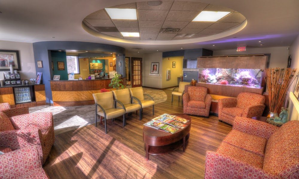 Siegel and Dolt Comprehensive Dental Care