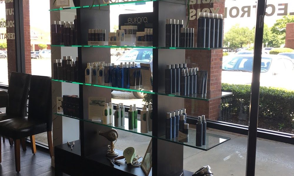 Signature Salon & Spa