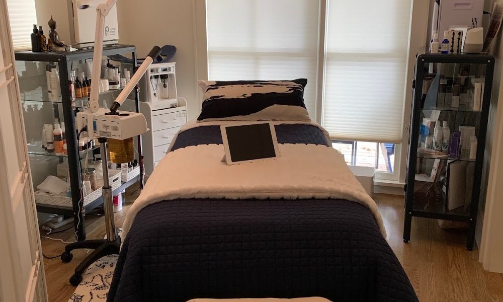 Skin and Body Lab by Sonia