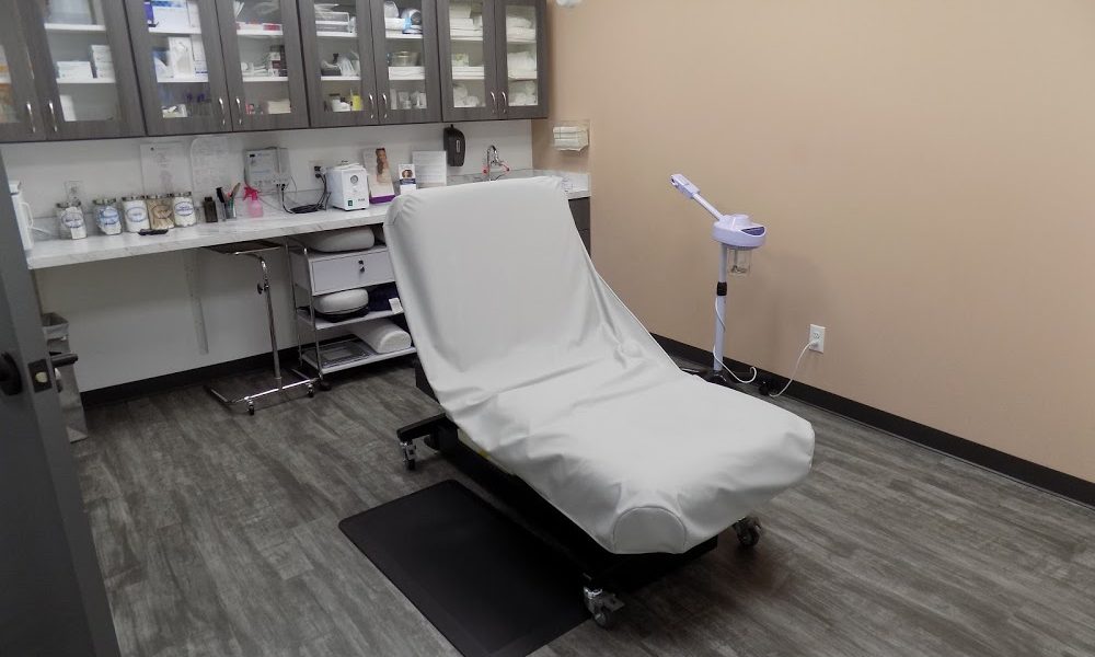 Skin of Culture and Hair Center: Dr. Nikki Hill