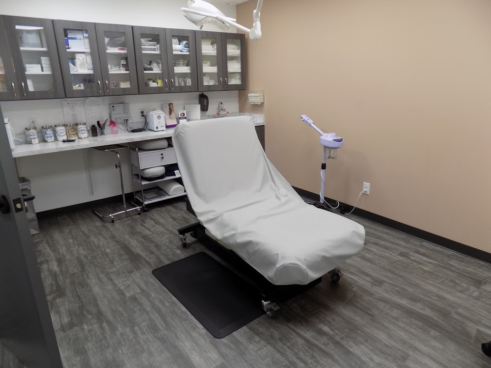 Skin of Culture and Hair Center: Dr. Nikki Hill