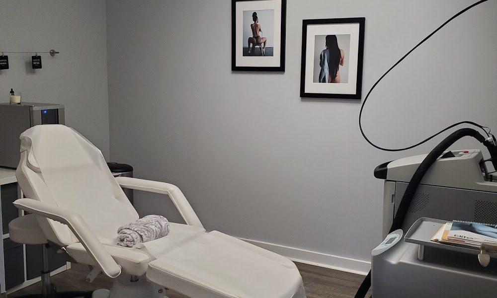 Skin So Bare Laser Center