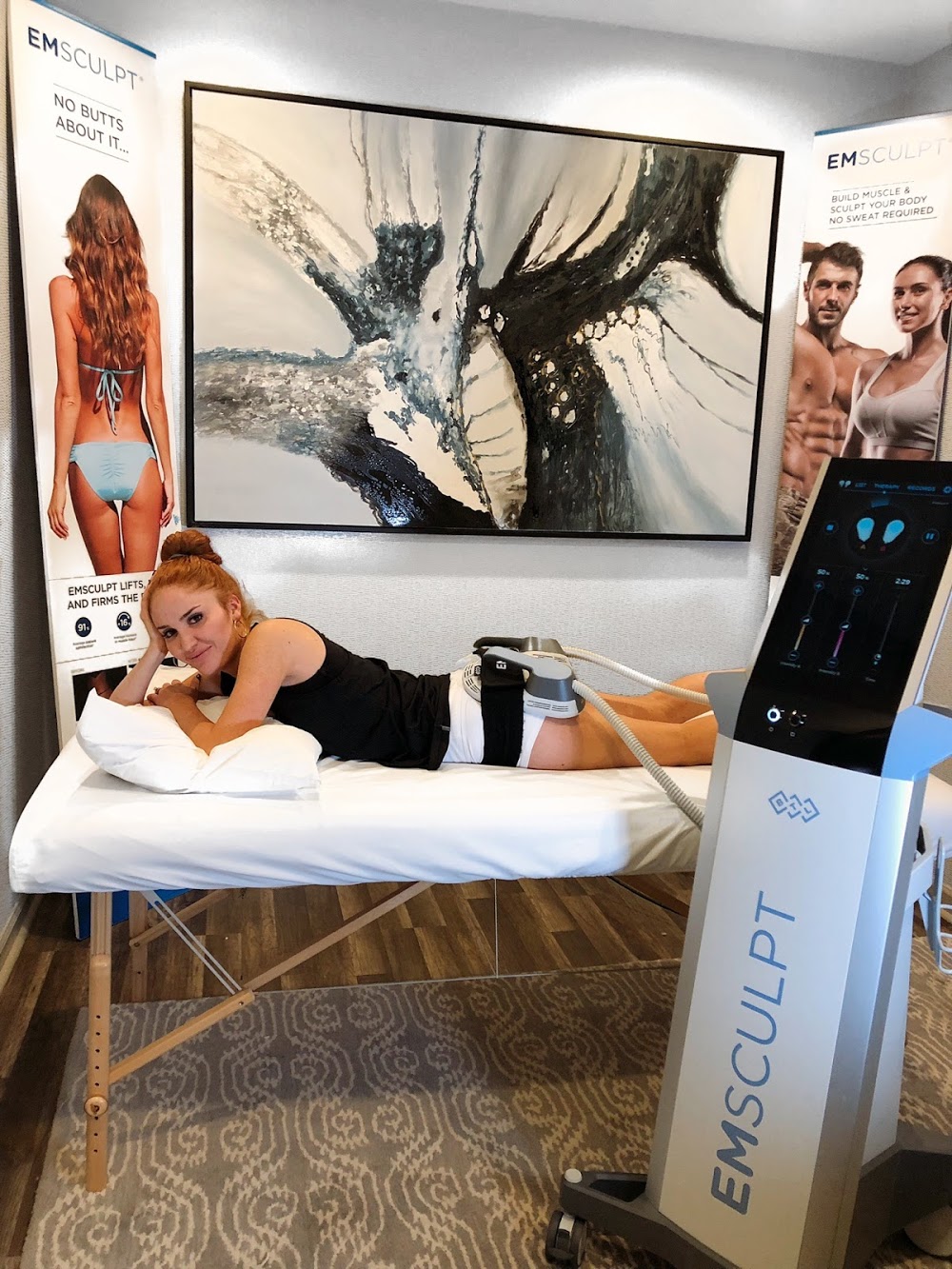 Slim Studio EMSCULPT & Coolsculpting