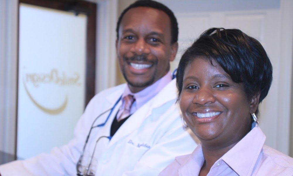 Smile Design Dental