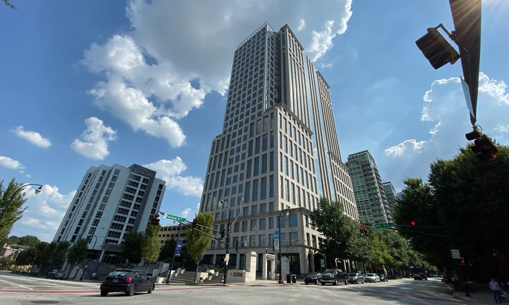 Smile Midtown Atlanta Dentists
