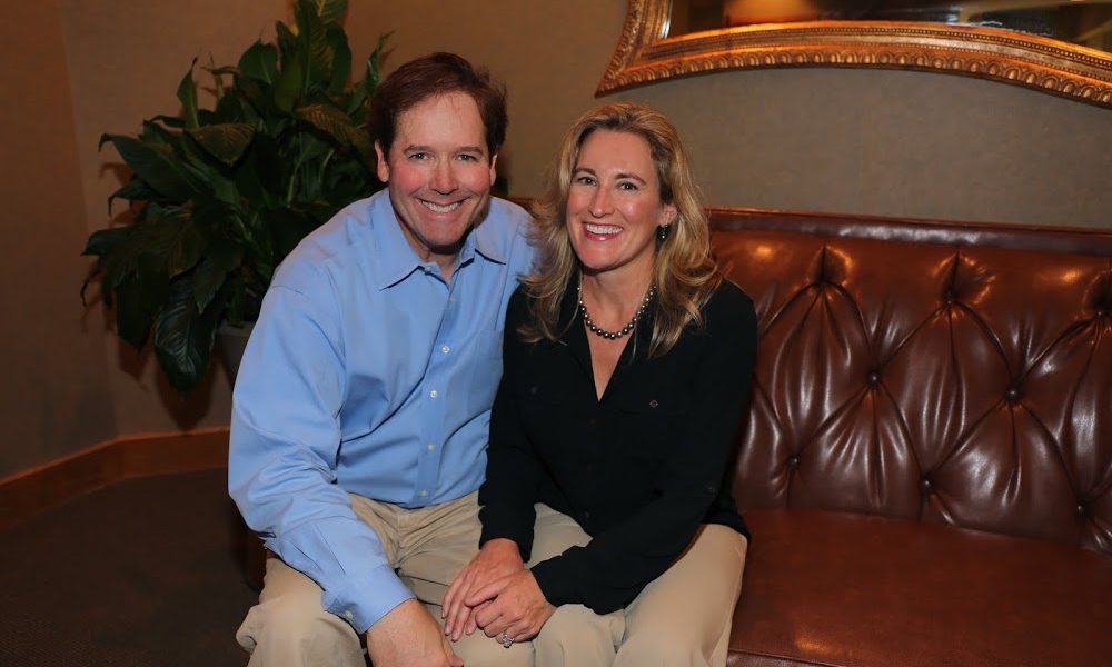 Smiles in Buckhead