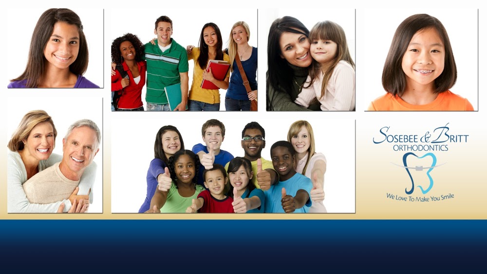 Sosebee and Britt Orthodontics: Gainesville GA