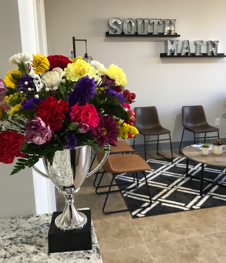 South Main Chiropractic