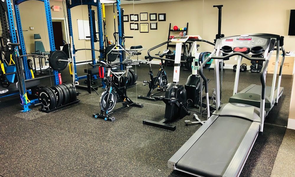Southeast Physical Therapy