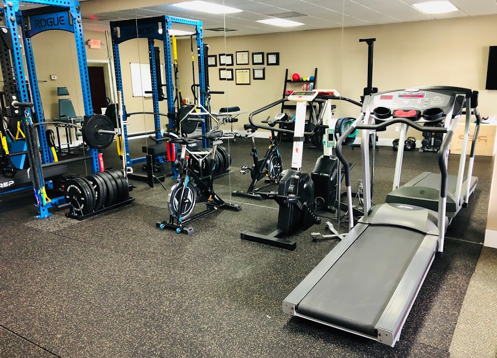 Southeast Physical Therapy