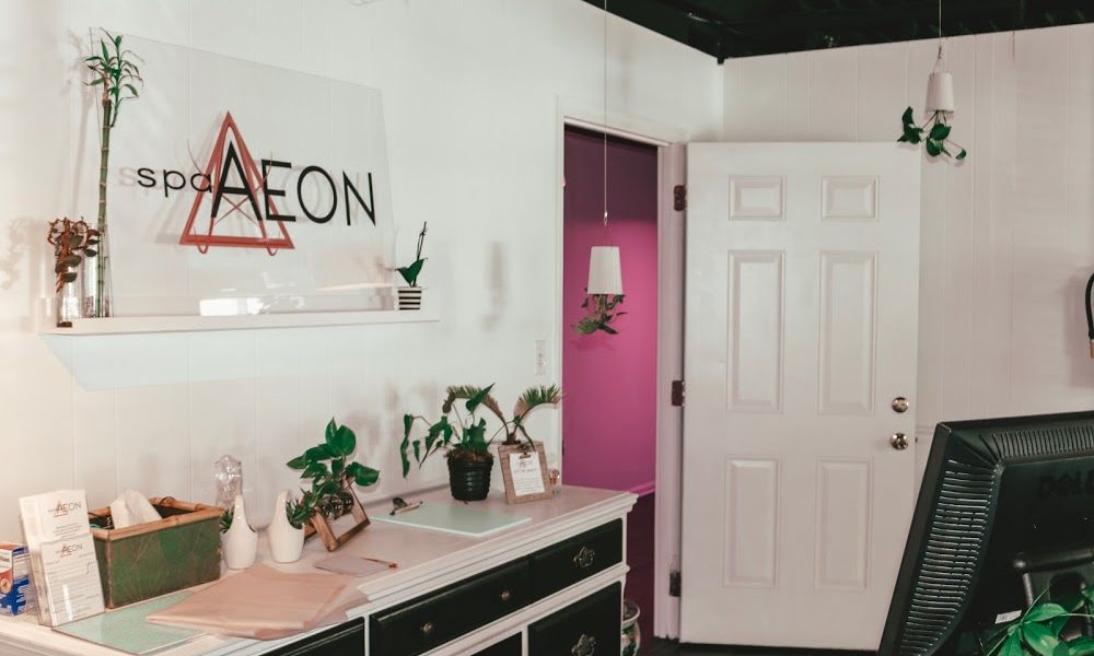 Spa Aeon