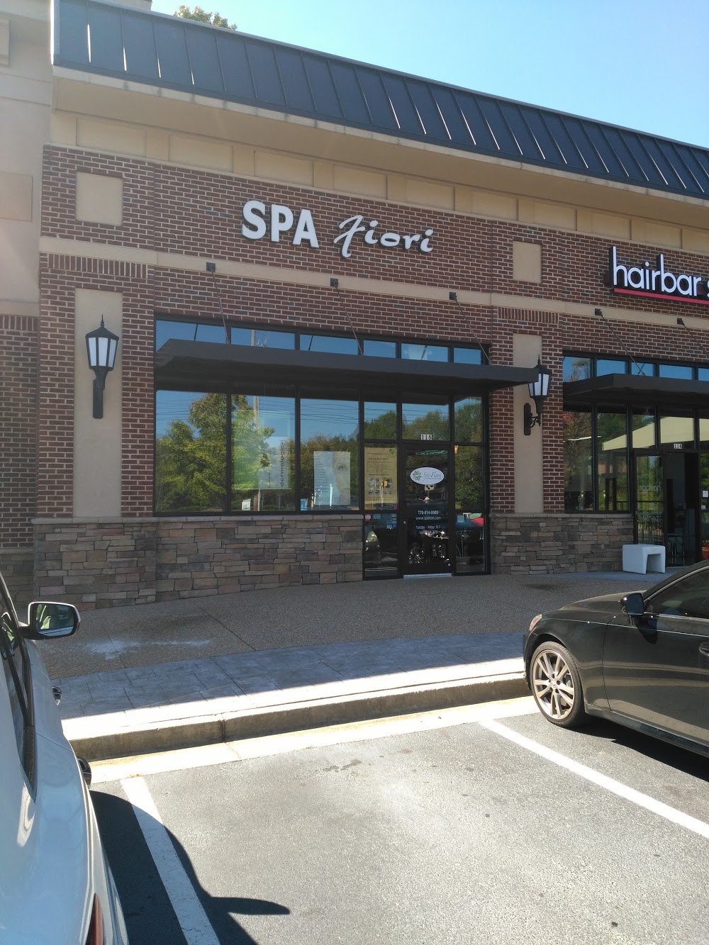 Spa Fiori