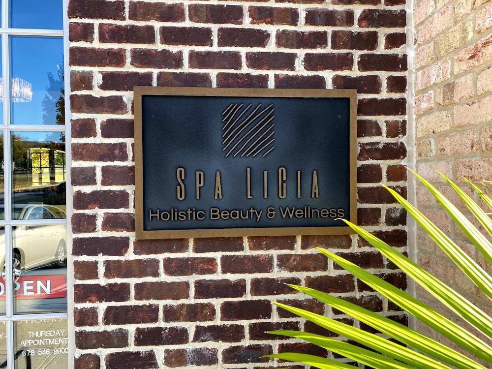 Spa Li Cia