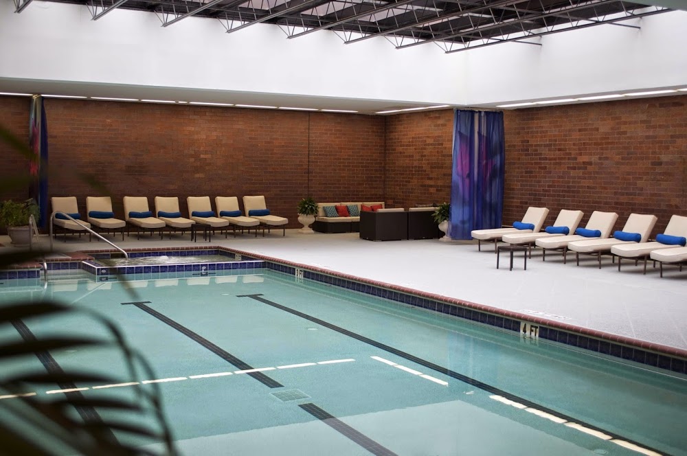 Spa Waverly by Village Health