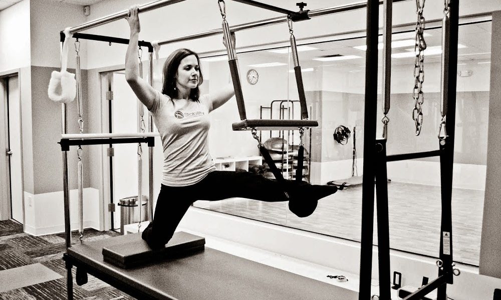 Stability Pilates and Physical Therapy of Atlanta