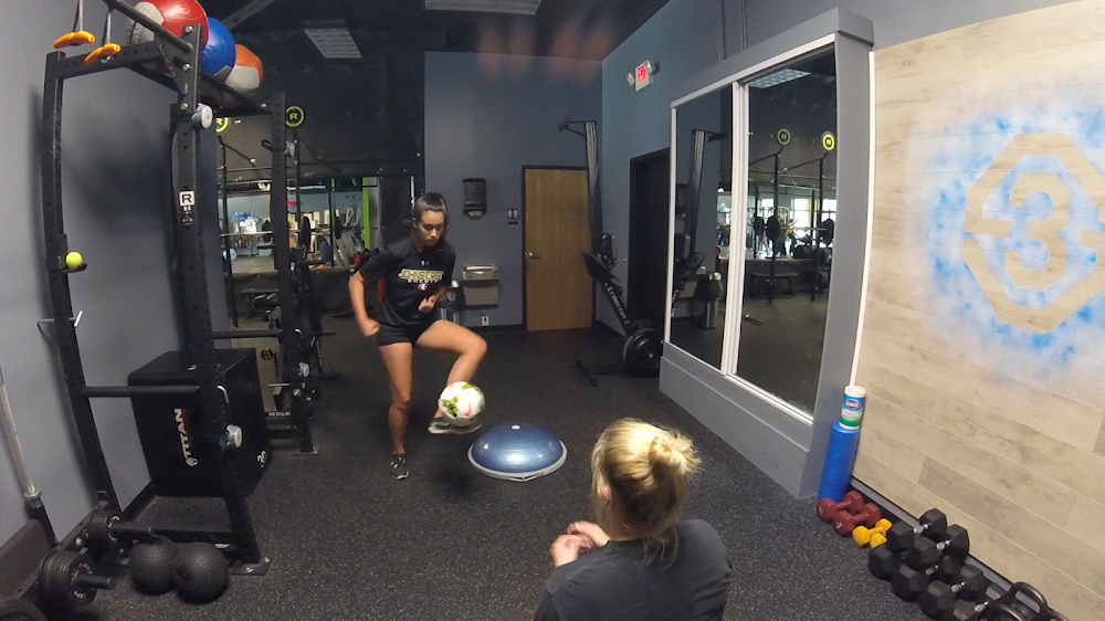 Sterling Sports Medicine & Physical Therapy