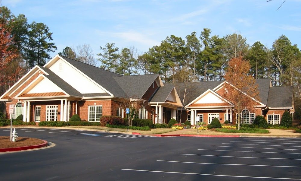 Stockwell Family Dentistry: Karyn L. Stockwell, D.M.D.