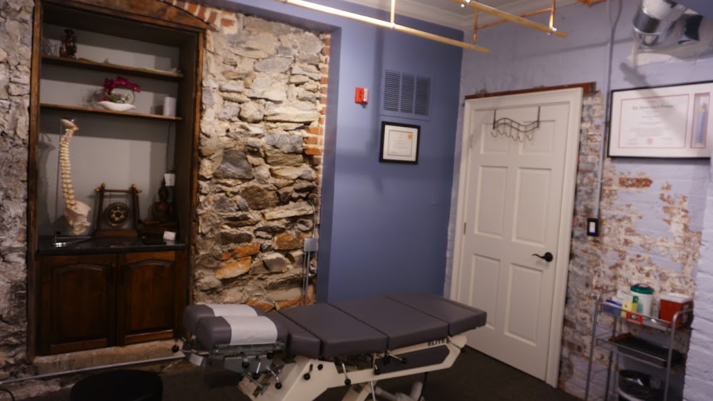 Structural Based Therapy