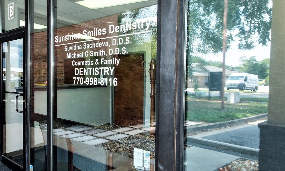 Sunshine Smiles Dentistry