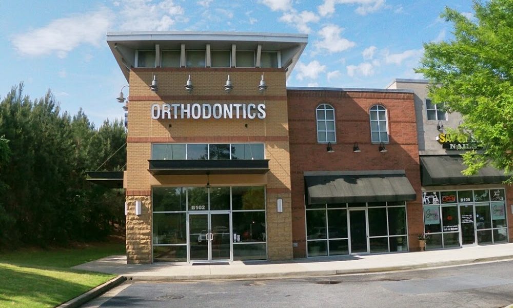 Suwanee Orthodontics