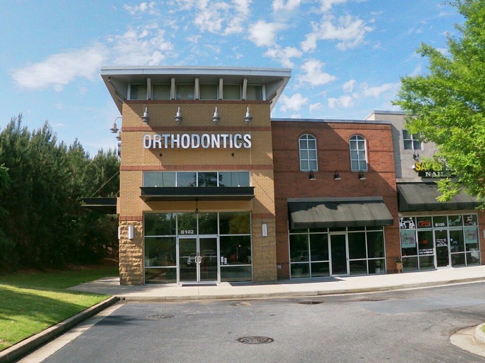 Suwanee Orthodontics