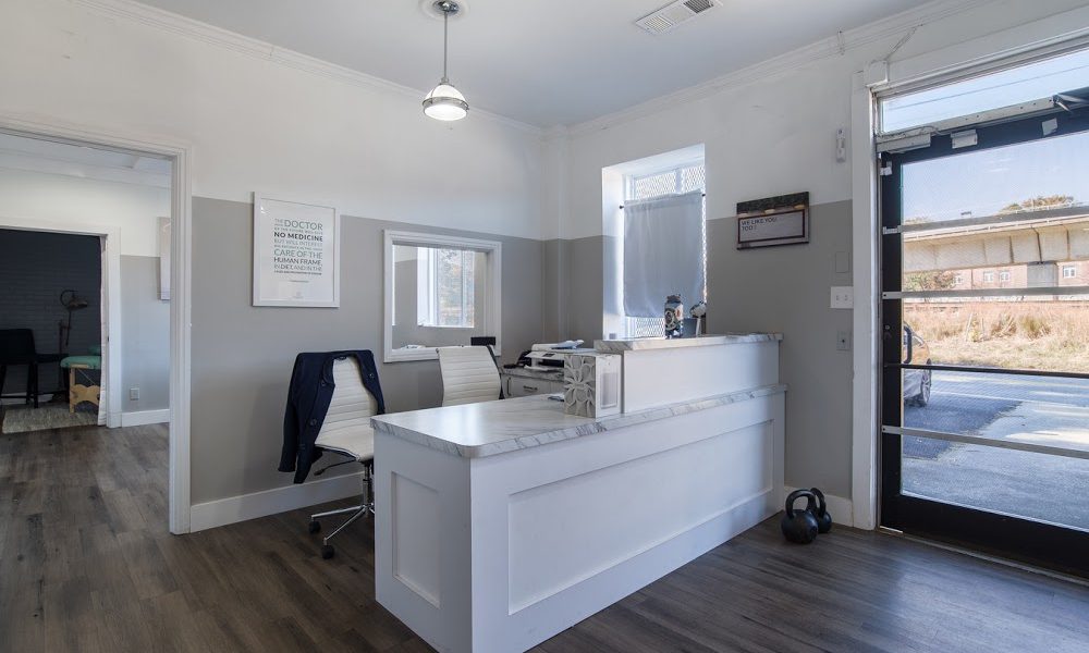 SWATL Chiropractic