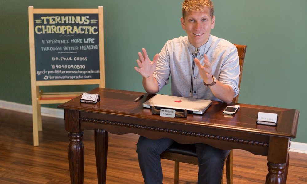 Terminus Chiropractic